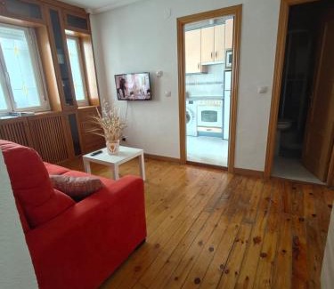 Burgos Apartment | La tahona de saldaña