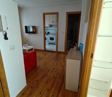 Burgos Apartment | La tahona de saldaña