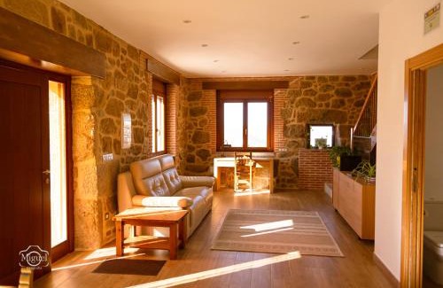 Fermoselle Villa | La Tahona