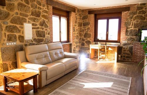 Fermoselle Villa | La Tahona