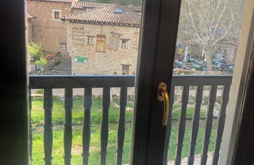 Orbaneja del Castillo Apartment | La Tahona Cántabra