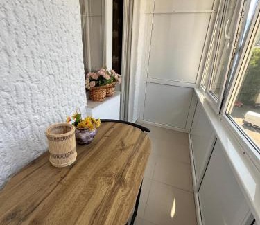 Piatra Neamt Apartment | La TAIA! Clasificat 3 Stele!