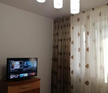 Piatra Neamt Apartment | La TAIA! Clasificat 3 Stele!
