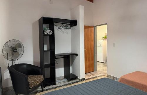 Colon Apartment | La Talita