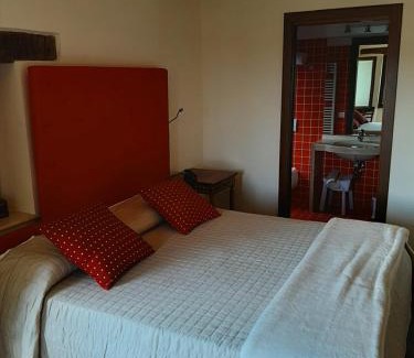 Monsampolo del Tronto Bed & Breakfast | La tana dei leoni