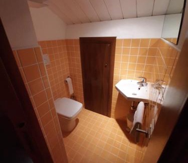 Monsampolo del Tronto Bed & Breakfast | La tana dei leoni