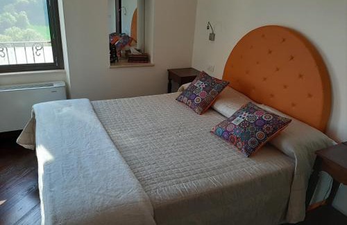 Monsampolo del Tronto Bed & Breakfast | La tana dei leoni