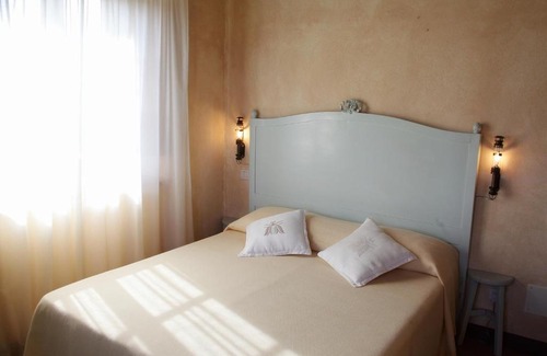 Gallina House | La Tana del Bianconiglio
