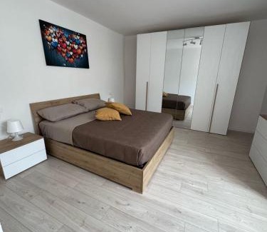 Genoa Apartment | La tana del Billo - Relax & fun!