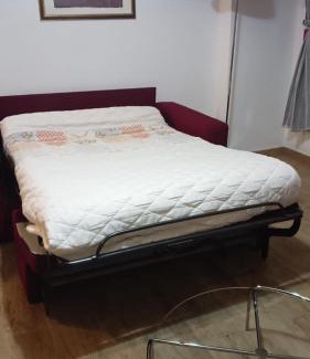 Pietracamela Apartment | La Tana del Capriolo