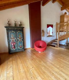 Feltre Bed & Breakfast | LA TANA DEL GRILLO