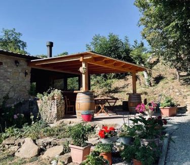 Neviano degli Arduini House | LA TANA DEL PICCHIO