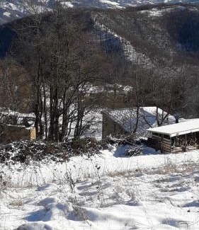 Neviano degli Arduini House | LA TANA DEL PICCHIO