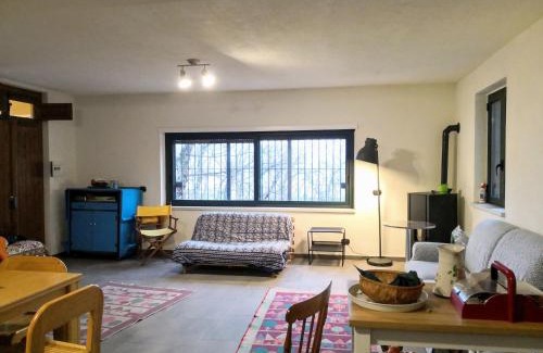 San Vincenzo La Costa House | La tana del riccio