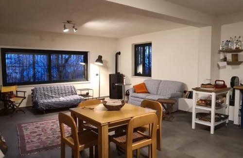 San Vincenzo La Costa House | La tana del riccio