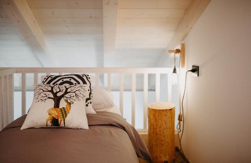 Borgo Valsugana Bed & Breakfast | La Tana del Lupo B&B, family and outdoor sports