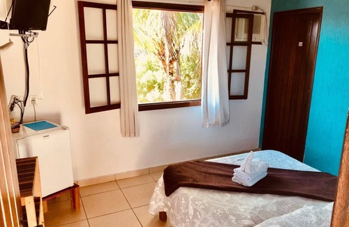 Cem Bracas Hotel | La Tana Del Tano Guest House