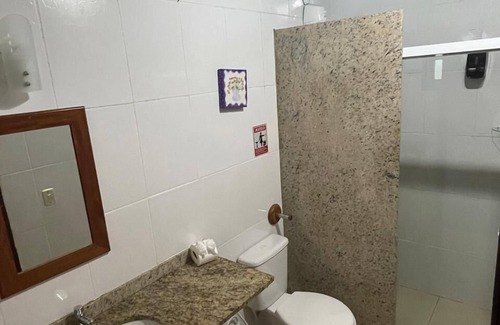 Cem Bracas Hotel | La Tana Del Tano Guest House