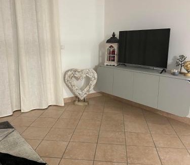 Cavedago Apartment | la tana del viaggiatore