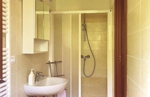 Porretta Terme House | La Tana Della Volpe