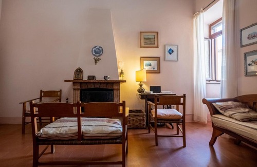 Poderetto Apartment | La Tana della Volpe