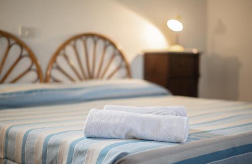Poderetto Apartment | La Tana della Volpe
