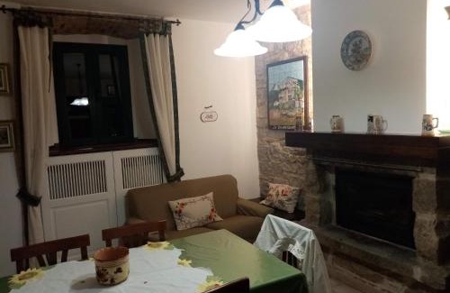Capracotta House | La tana delle coccinelle