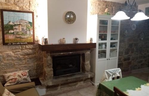 Capracotta House | La tana delle coccinelle