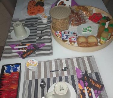 Acquiaviva Bed & Breakfast | La Tana Delle Lepri