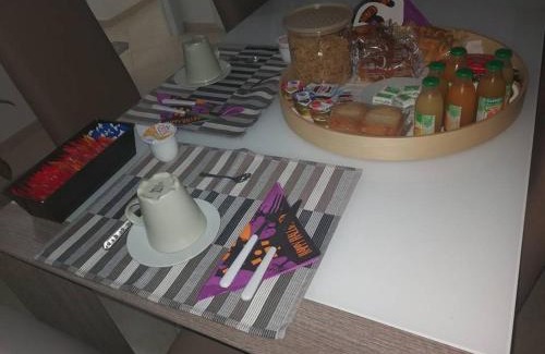 Acquiaviva Bed & Breakfast | La Tana Delle Lepri