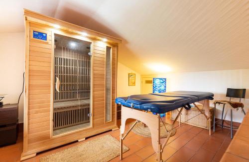 Fara in Sabina Bed & Breakfast | La Tana delle Stelle B&B di Charme e Relax