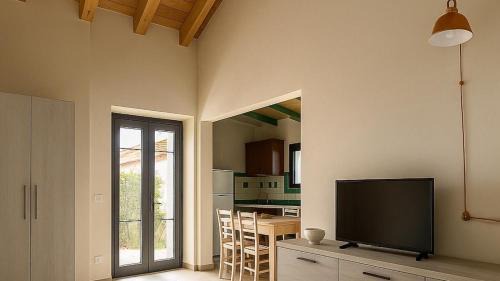 Biancavilla House | la Tana di Luna