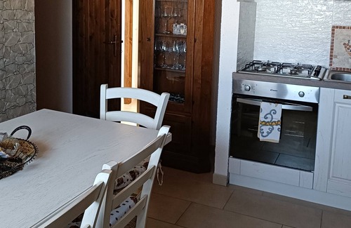 Bosco Chiesanuova Apartment | La Tana: relaxation and breathtaking views