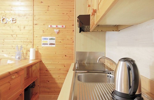 Dosso Veronza Apartment | La Tana - Residence with pool