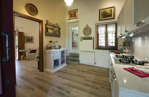 Neri House | La Tancherina