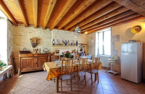 Villiers-le-Bois House | La Tanière - Villiers LE Bois