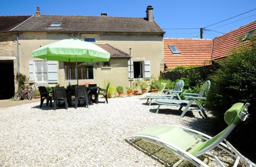 Villiers-le-Bois House | La Tanière - Villiers LE Bois