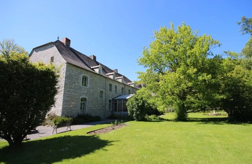 Bomal-sur-Ourthe Villa | La Tannerie de Durbuy 5 Slpks - 10 Personen
