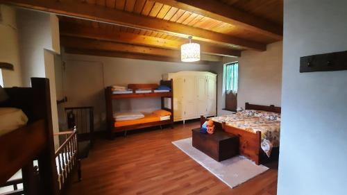 Pradleves House | La Tano dei Sarvanot
