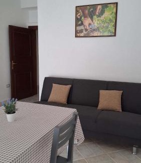 Mamoiada Apartment | La tappa del vignaiolo Home