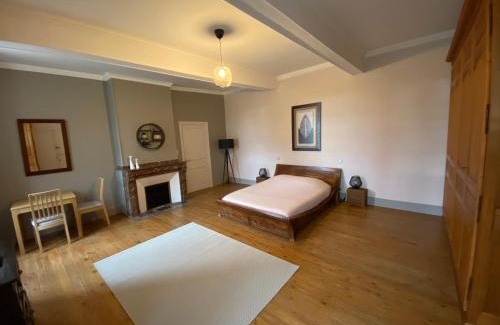 Tarabel Bed & Breakfast | La Tarabelloise