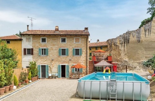 Vignale Monferrato Apartment | La Tartufa by Interhome