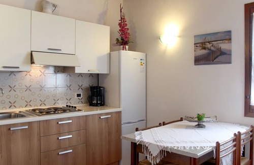 Voiandes Apartment | La Tartufaia by Interhome