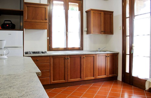 Voiandes Apartment | La Tartufaia by Interhome