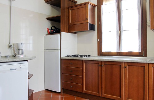 Voiandes Apartment | La Tartufaia by Interhome