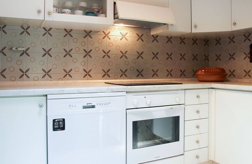 Voiandes Apartment | La Tartufaia by Interhome
