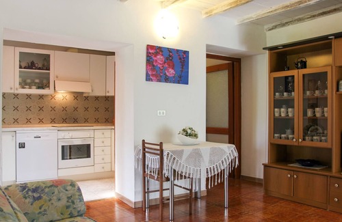 Voiandes Apartment | La Tartufaia by Interhome
