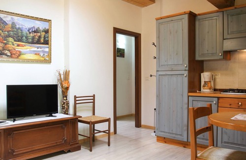 Voiandes Apartment | La Tartufaia by Interhome