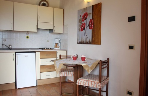 Voiandes Apartment | La Tartufaia by Interhome