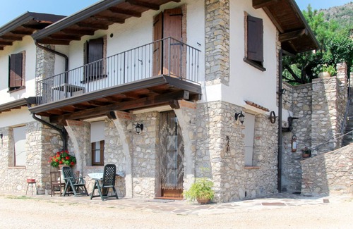 Voiandes Apartment | La Tartufaia by Interhome